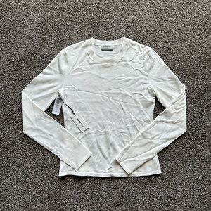 Aritzia Babaton Long Sleeve